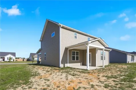 398 Winnsboro Road Raeford NC 28376