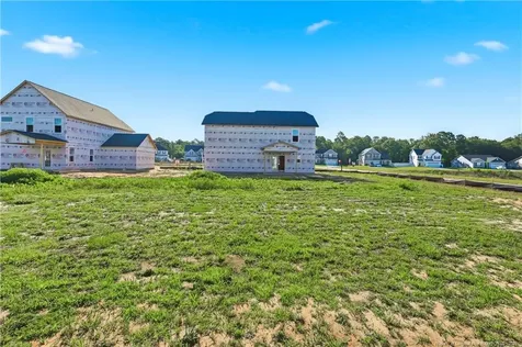 398 Winnsboro Road Raeford NC 28376