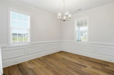 398 Winnsboro Road Raeford NC 28376