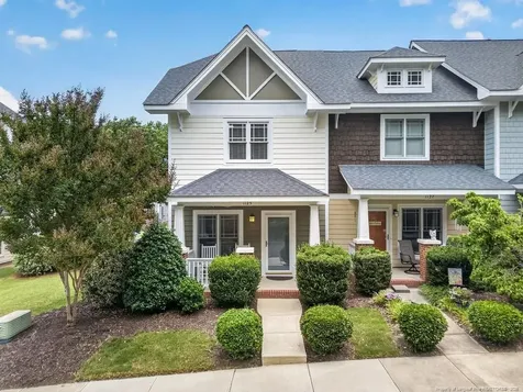 1125 Bungalow Park Drive Apex NC 27502