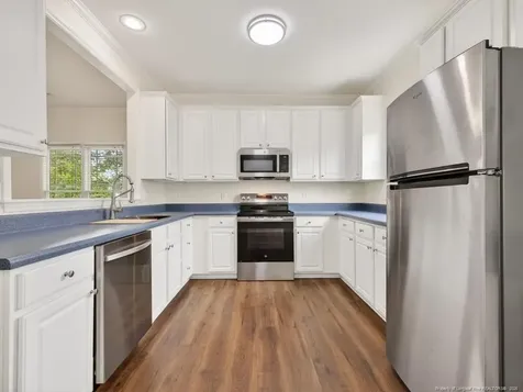 1125 Bungalow Park Drive Apex NC 27502