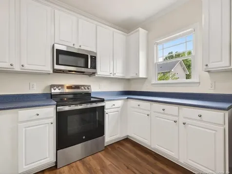 1125 Bungalow Park Drive Apex NC 27502