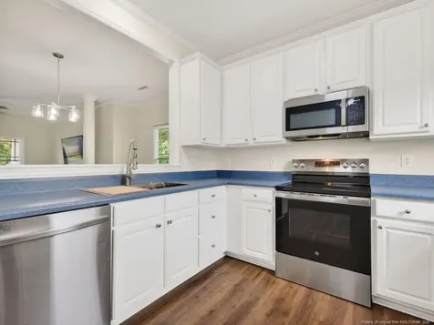 1125 Bungalow Park Drive Apex NC 27502