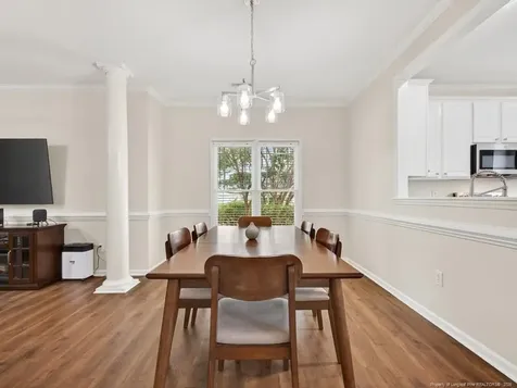 1125 Bungalow Park Drive Apex NC 27502
