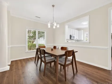 1125 Bungalow Park Drive Apex NC 27502