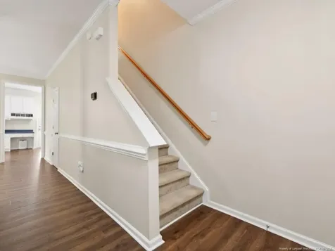 1125 Bungalow Park Drive Apex NC 27502