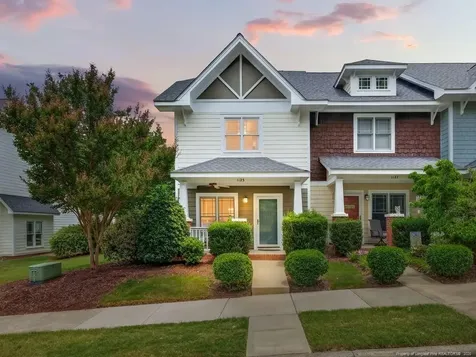 1125 Bungalow Park Drive Apex NC 27502