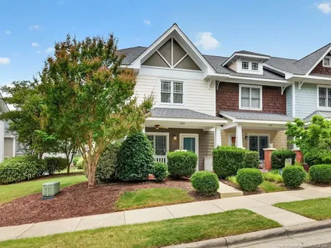 1125 Bungalow Park Drive Apex NC 27502