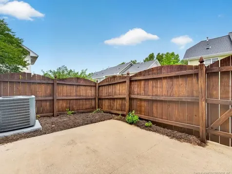 1125 Bungalow Park Drive Apex NC 27502