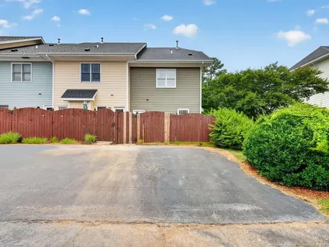 1125 Bungalow Park Drive Apex NC 27502