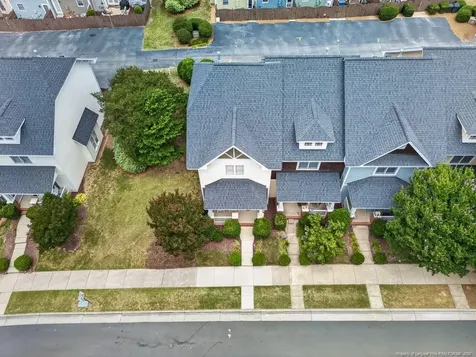 1125 Bungalow Park Drive Apex NC 27502