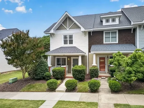 1125 Bungalow Park Drive Apex NC 27502
