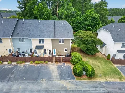 1125 Bungalow Park Drive Apex NC 27502