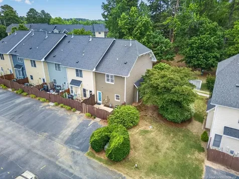 1125 Bungalow Park Drive Apex NC 27502