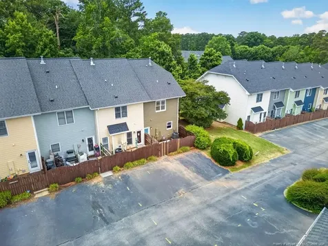 1125 Bungalow Park Drive Apex NC 27502