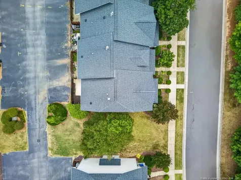 1125 Bungalow Park Drive Apex NC 27502
