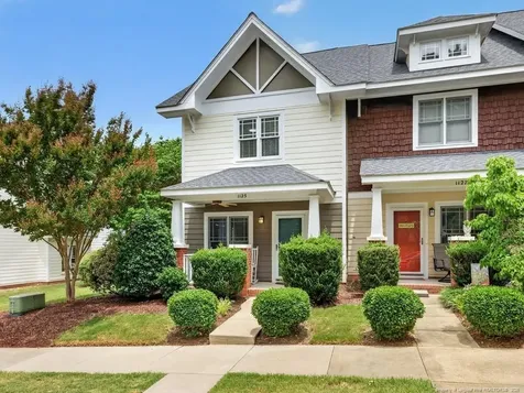 1125 Bungalow Park Drive Apex NC 27502