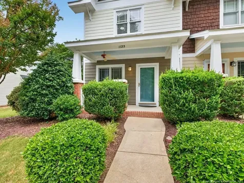 1125 Bungalow Park Drive Apex NC 27502
