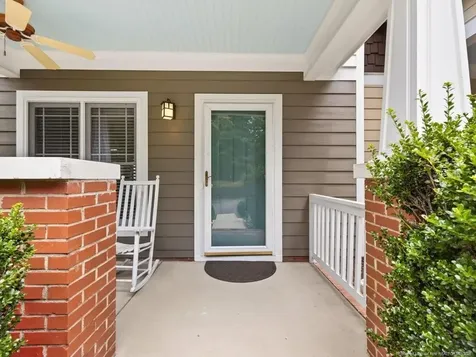 1125 Bungalow Park Drive Apex NC 27502