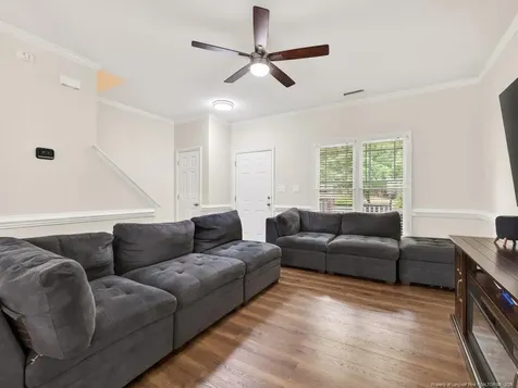 1125 Bungalow Park Drive Apex NC 27502