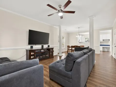 1125 Bungalow Park Drive Apex NC 27502