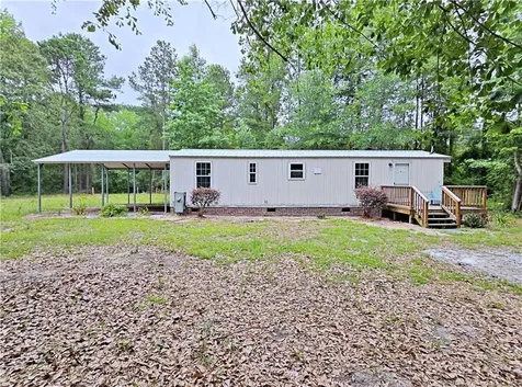 1031 Pine Acres Road White Oak NC 28399