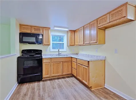 1031 Pine Acres Road White Oak NC 28399