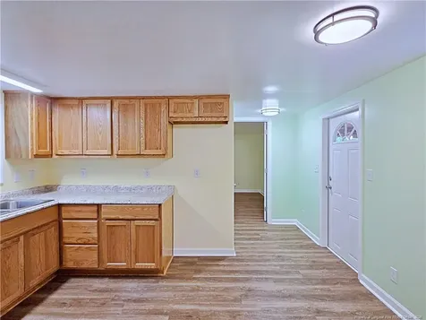 1031 Pine Acres Road White Oak NC 28399