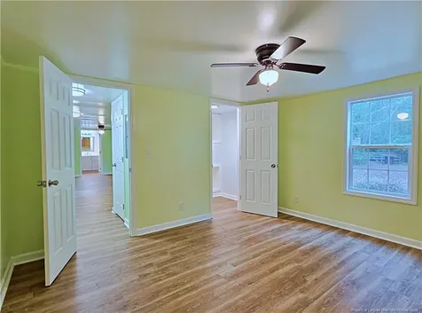 1031 Pine Acres Road White Oak NC 28399