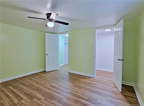 1031 Pine Acres Road White Oak NC 28399