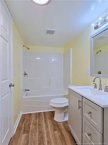 1031 Pine Acres Road White Oak NC 28399