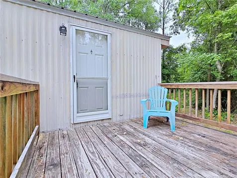 1031 Pine Acres Road White Oak NC 28399