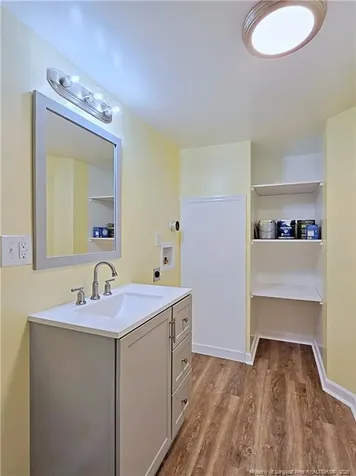 1031 Pine Acres Road White Oak NC 28399
