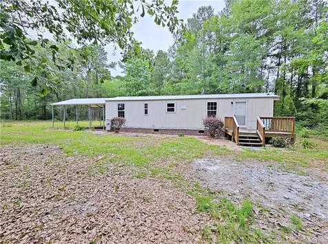 1031 Pine Acres Road White Oak NC 28399