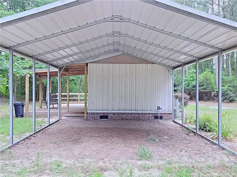 1031 Pine Acres Road White Oak NC 28399
