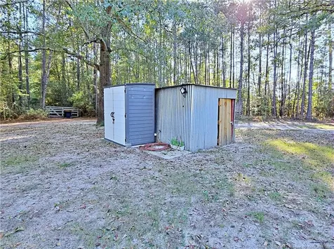 1031 Pine Acres Road White Oak NC 28399