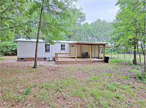 1031 Pine Acres Road White Oak NC 28399