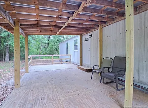 1031 Pine Acres Road White Oak NC 28399