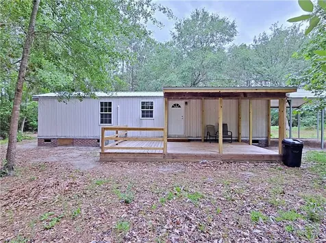 1031 Pine Acres Road White Oak NC 28399