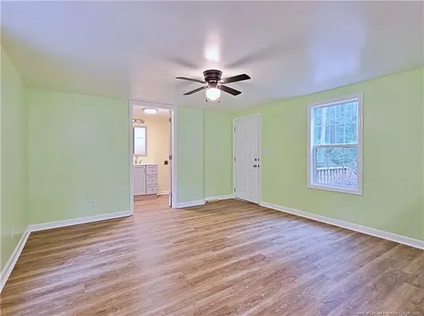 1031 Pine Acres Road White Oak NC 28399