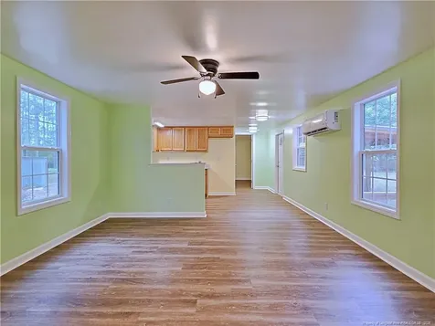 1031 Pine Acres Road White Oak NC 28399