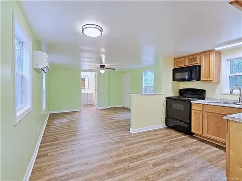 1031 Pine Acres Road White Oak NC 28399