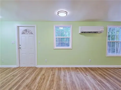 1031 Pine Acres Road White Oak NC 28399