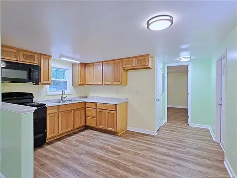 1031 Pine Acres Road White Oak NC 28399