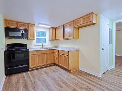 1031 Pine Acres Road White Oak NC 28399