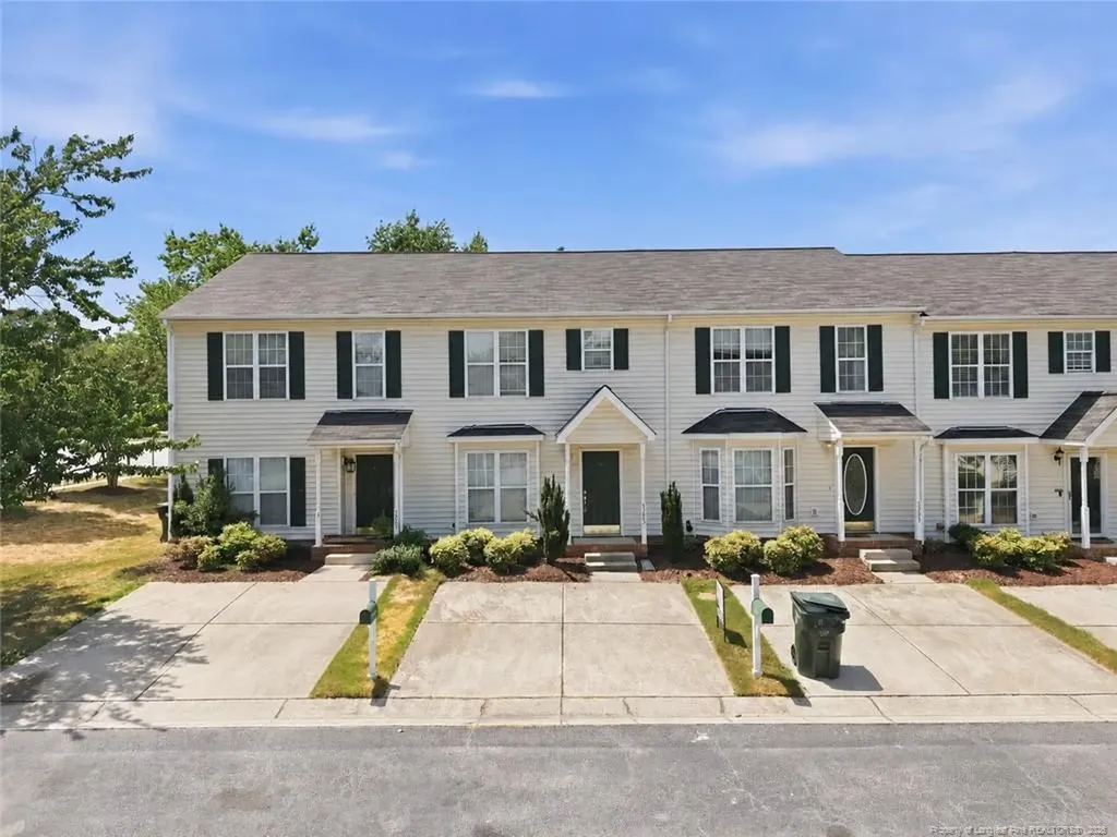 5203 Tanglewood Creek Court Raleigh NC 27610