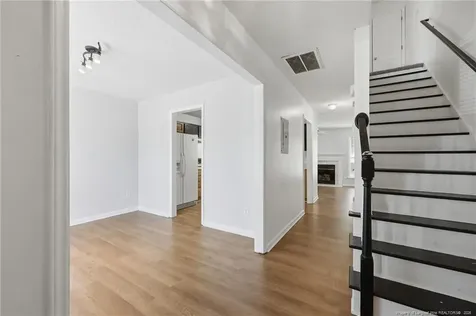 5203 Tanglewood Creek Court Raleigh NC 27610