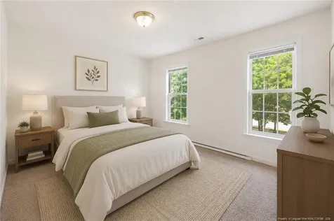 5203 Tanglewood Creek Court Raleigh NC 27610