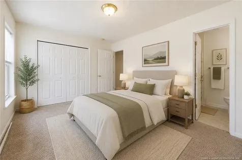 5203 Tanglewood Creek Court Raleigh NC 27610