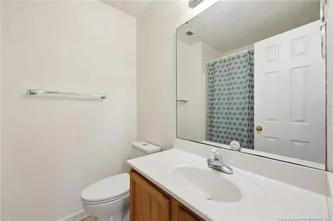 5203 Tanglewood Creek Court Raleigh NC 27610